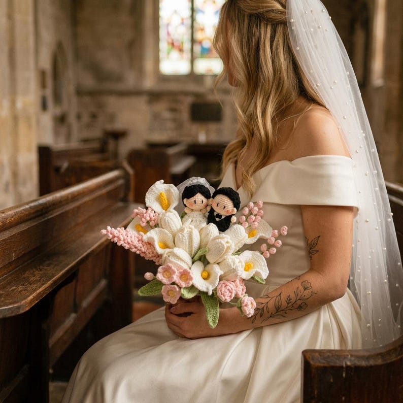 Graduation bouquet