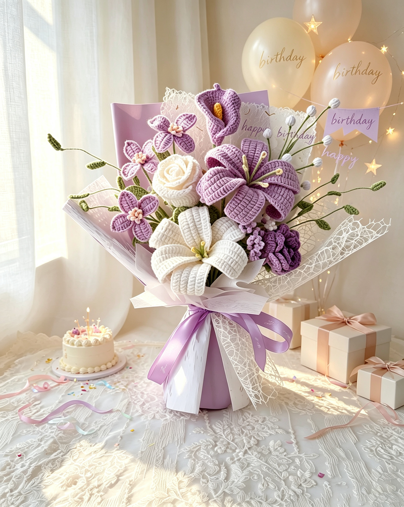 Birthday Joy